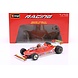 Formule 1 Ferrari F1 312T4 #12 Winner GP Watkins Glen USA (G.Villeneuve)) + Pilot Figure + Rain Wheels -1:18 - Bburago Formule 1 Ferrari F1 312T4 #12 Winner GP Watkins Glen USA (G.Villeneuve)) + Pilot Figure + Rain Wheels -1:18 - Bburago