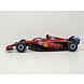 Formule 1 Ferrari F1 SF-24 #16 Team Scuderia Ferrari 3rd GP Miami 2024 (C.Leclerc) - 1:18 - Bburago Formule 1 Ferrari F1 SF-24 #16 Team Scuderia Ferrari 3rd GP Miami 2024 (C.Leclerc) - 1:18 - Bburago