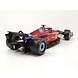 Formule 1 Ferrari F1 SF-24 #16 Team Scuderia Ferrari 3rd GP Miami 2024 (C.Leclerc) - 1:18 - Bburago Formule 1 Ferrari F1 SF-24 #16 Team Scuderia Ferrari 3rd GP Miami 2024 (C.Leclerc) - 1:18 - Bburago