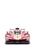 Ferrari Ferrari 499P #51 3.0L Turbo V6 Team Ferrari AF Corse Winner 24H Le Mans 2023 - 1:18 - Bburago Ferrari Ferrari 499P #51 3.0L Turbo V6 Team Ferrari AF Corse Winner 24H Le Mans 2023 - 1:18 - Bburago