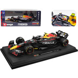 Formule 1 Oracle Red Bull Racing RB19 #11 Season 2023 (S.Perez) - 1:18 - Bburago Formule 1 Oracle Red Bull Racing RB19 #11 Season 2023 (S.Perez) - 1:18 - Bburago