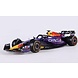 Formule 1 Oracle Red Bull Racing RB19 #1 World Champion Winner GP Vegas 2023 (M.Verstappen) - 1:18 - Bburago Formule 1 Oracle Red Bull Racing RB19 #1 World Champion Winner GP Vegas 2023 (M.Verstappen) - 1:18 - Bburago