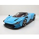 Ferrari Ferrari Daytona SP3 Closed Roof 2022 + Showcase - 1:18 - Bburago Ferrari Ferrari Daytona SP3 Closed Roof 2022 + Showcase - 1:18 - Bburago