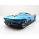 Ferrari Ferrari Daytona SP3 Closed Roof 2022 + Showcase - 1:18 - Bburago Ferrari Ferrari Daytona SP3 Closed Roof 2022 + Showcase - 1:18 - Bburago