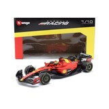 Formule 1 Ferrari SF-23 Team Scuderia Ferrari #16 4th GP Italy 2023 (C.Leclerc) - 1:18 - Bburago Formule 1 Ferrari SF-23 Team Scuderia Ferrari #16 4th GP Italy 2023 (C.Leclerc) - 1:18 - Bburago