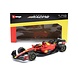 Formule 1 Ferrari SF-23 Team Scuderia Ferrari #16 4th GP Italy 2023 (C.Leclerc) - 1:18 - Bburago Formule 1 Ferrari SF-23 Team Scuderia Ferrari #16 4th GP Italy 2023 (C.Leclerc) - 1:18 - Bburago
