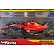 Formule 1 Ferrari SF-23 Team Scuderia Ferrari #16 4th GP Italy 2023 (C.Leclerc) - 1:18 - Bburago Formule 1 Ferrari SF-23 Team Scuderia Ferrari #16 4th GP Italy 2023 (C.Leclerc) - 1:18 - Bburago