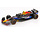Oracle Red Bull Racing RB19 #11 4th GP Austin USA 2023 (S.Perez) - 1:18 - Bburago