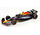 Oracle Red Bull Racing RB19 #11 2nd GP Miami USA 2023 (S.Perez) - 1:18 - Bburago