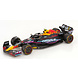 Formule 1 Oracle Red Bull Racing RB19 #11 2nd GP Miami USA 2023 (S.Perez) - 1:18 - Bburago Formule 1 Oracle Red Bull Racing RB19 #11 2nd GP Miami USA 2023 (S.Perez) - 1:18 - Bburago