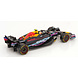 Formule 1 Oracle Red Bull Racing RB19 #11 2nd GP Miami USA 2023 (S.Perez) - 1:18 - Bburago Formule 1 Oracle Red Bull Racing RB19 #11 2nd GP Miami USA 2023 (S.Perez) - 1:18 - Bburago