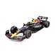 Formule 1 Oracle Red Bull Racing RB19 #1 World Champion Season 2023 (M.Verstappen) - 1:18 - Bburago Formule 1 Oracle Red Bull Racing RB19 #1 World Champion Season 2023 (M.Verstappen) - 1:18 - Bburago