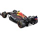 Formule 1 Oracle Red Bull Racing RB19 #1 World Champion Season 2023 (M.Verstappen) - 1:18 - Bburago Formule 1 Oracle Red Bull Racing RB19 #1 World Champion Season 2023 (M.Verstappen) - 1:18 - Bburago