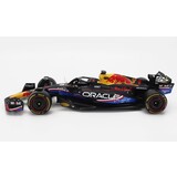 Formule 1 Oracle Red Bull Racing RB19 #1 World Champion GP Austin USA 2023 (M.Verstappen) - 1:18 - Bburago Formule 1 Oracle Red Bull Racing RB19 #1 World Champion GP Austin USA 2023 (M.Verstappen) - 1:18 - Bburago