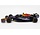 Oracle Red Bull Racing RB19 #1 World Champion GP Austin USA 2023 (M.Verstappen)- 1:18 - Bburago