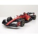 Formule 1 Ferrari F1 SF21 #16 Team Scuderia Ferrari Mission Winnow Season 2021 C.Leclerc - 1:18 - Bburago Formule 1 Ferrari F1 SF21 #16 Team Scuderia Ferrari Mission Winnow Season 2021 C.Leclerc - 1:18 - Bburago