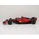 Formule 1 Ferrari F1 SF21 #16 Team Scuderia Ferrari Mission Winnow Season 2021 C.Leclerc - 1:18 - Bburago Formule 1 Ferrari F1 SF21 #16 Team Scuderia Ferrari Mission Winnow Season 2021 C.Leclerc - 1:18 - Bburago