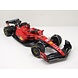 Formule 1 Ferrari F1 SF21 #16 Team Scuderia Ferrari Mission Winnow Season 2021 C.Leclerc - 1:18 - Bburago Formule 1 Ferrari F1 SF21 #16 Team Scuderia Ferrari Mission Winnow Season 2021 C.Leclerc - 1:18 - Bburago