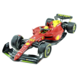 Formule 1 Ferrari F1-75 #55 4th GP Italy 2022 (C.Sainz) - 1:18 - Bburago Formule 1 Ferrari F1-75 #55 4th GP Italy 2022 (C.Sainz) - 1:18 - Bburago