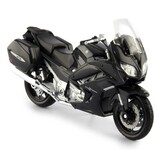 Yamaha Yamaha FJR1300 AS 2018 - 1:18 - Bburago Yamaha Yamaha FJR1300 AS 2018 - 1:18 - Bburago