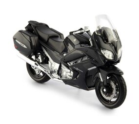 Yamaha Yamaha FJR1300 AS 2018 - 1:18 - Bburago Yamaha Yamaha FJR1300 AS 2018 - 1:18 - Bburago