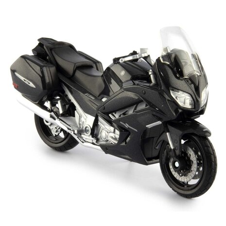 Yamaha Yamaha FJR1300 AS 2018 - 1:18 - Bburago Yamaha Yamaha FJR1300 AS 2018 - 1:18 - Bburago