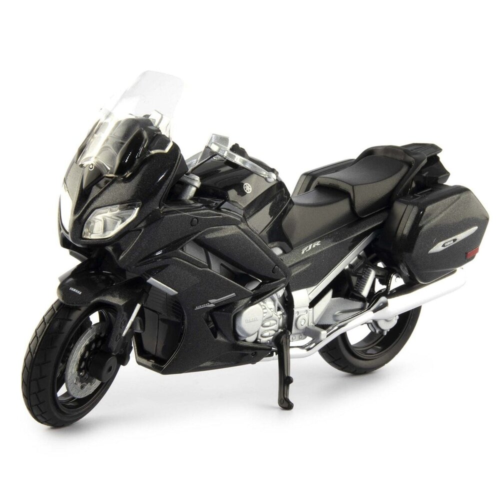 Yamaha Yamaha FJR1300 AS 2018 - 1:18 - Bburago Yamaha Yamaha FJR1300 AS 2018 - 1:18 - Bburago