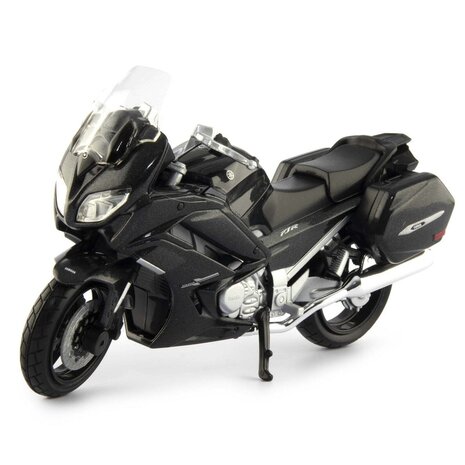 Yamaha Yamaha FJR1300 AS 2018 - 1:18 - Bburago Yamaha Yamaha FJR1300 AS 2018 - 1:18 - Bburago