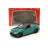 Alfa Romeo Alfa Romeo Giulia GTA 2020 - 1:18 - Bburago Alfa Romeo Alfa Romeo Giulia GTA 2020 - 1:18 - Bburago