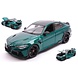 Alfa Romeo Alfa Romeo Giulia GTA 2020 - 1:18 - Bburago Alfa Romeo Alfa Romeo Giulia GTA 2020 - 1:18 - Bburago