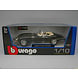 Jaguar Jaguar E-Type Cabrio 1961 - 1:18 - Bburago Jaguar Jaguar E-Type Cabrio 1961 - 1:18 - Bburago
