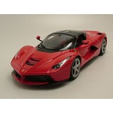 Ferrari Ferrari La Ferrari 2013 - 1:18 - Bburago Ferrari Ferrari La Ferrari 2013 - 1:18 - Bburago