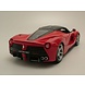 Ferrari Ferrari La Ferrari 2013 - 1:18 - Bburago Ferrari Ferrari La Ferrari 2013 - 1:18 - Bburago