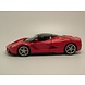Ferrari Ferrari La Ferrari 2013 - 1:18 - Bburago Ferrari Ferrari La Ferrari 2013 - 1:18 - Bburago