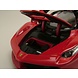 Ferrari Ferrari La Ferrari 2013 - 1:18 - Bburago Ferrari Ferrari La Ferrari 2013 - 1:18 - Bburago