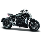 Ducati Ducati Xdiavel S - 1:18 - Bburago Ducati Ducati Xdiavel S - 1:18 - Bburago
