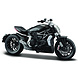 Ducati Ducati Xdiavel S - 1:18 - Bburago Ducati Ducati Xdiavel S - 1:18 - Bburago