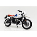 BMW BMW R Nine T Urban GS 2018 - 1:18 - Bburago BMW BMW R Nine T Urban GS 2018 - 1:18 - Bburago