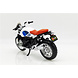BMW BMW R Nine T Urban GS 2018 - 1:18 - Bburago BMW BMW R Nine T Urban GS 2018 - 1:18 - Bburago