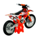 KTM KTM SX 450 2018 Red Bull #84 - 1:18 - Bburago KTM KTM SX 450 2018 Red Bull #84 - 1:18 - Bburago