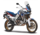 Honda Africa Twin Adventure 2020 - 1:18 - Bburago