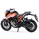 KTM KTM 250 Duke 2017 - 1:18 - Bburago KTM KTM 250 Duke 2017 - 1:18 - Bburago