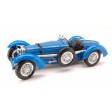 Bugatti Bugatti Type 59 1934 - 1:18 - Bburago