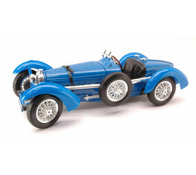 Bugatti Bugatti Type 59 1934 - 1:18 - Bburago Bugatti Bugatti Type 59 1934 - 1:18 - Bburago
