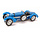 Bugatti Type 59 1934 - 1:18 - Bburago