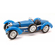 Bugatti Bugatti Type 59 1934 - 1:18 - Bburago Bugatti Bugatti Type 59 1934 - 1:18 - Bburago