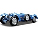 Bugatti Bugatti Type 59 1934 - 1:18 - Bburago Bugatti Bugatti Type 59 1934 - 1:18 - Bburago