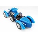 Bugatti Bugatti Type 59 1934 - 1:18 - Bburago Bugatti Bugatti Type 59 1934 - 1:18 - Bburago
