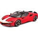 Ferrari Ferrari SF90 Stradale Assetto Fiorano 2019 - 1:18 - Bburago Ferrari Ferrari SF90 Stradale Assetto Fiorano 2019 - 1:18 - Bburago