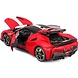 Ferrari Ferrari SF90 Stradale Assetto Fiorano 2019 - 1:18 - Bburago Ferrari Ferrari SF90 Stradale Assetto Fiorano 2019 - 1:18 - Bburago